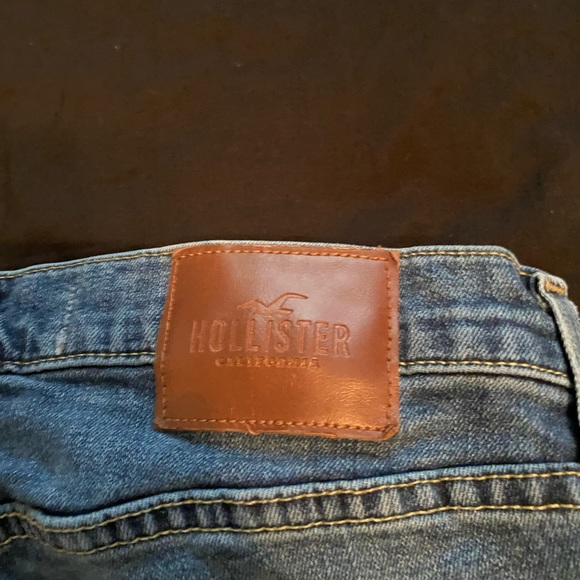 Hollister Jeans - Picture 5 of 5